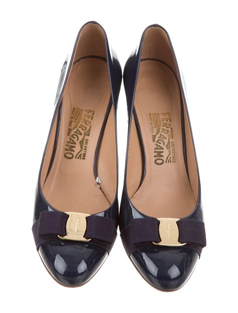 salvatore ferragamo womens shoes sale